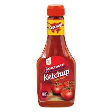 imagem de KETCHUP ANCHIETA 400G