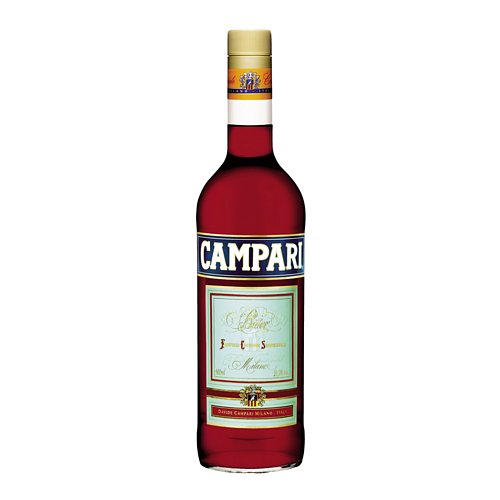 imagem de CAMPARI BITTER 900ML