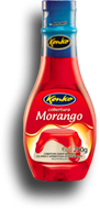 imagem de COBERTURA KENKO 250G MORANGO