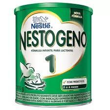 imagem de NESTOGENO 1 SEMESTRE PT 800G