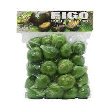 imagem de FIGO 1KG PRE COZIDO