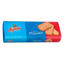 imagem de BISCOITO AYMORÉ MAISENA 170G