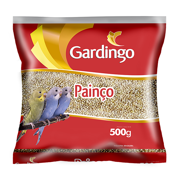 imagem de PAINÇO GARDINGO 500G