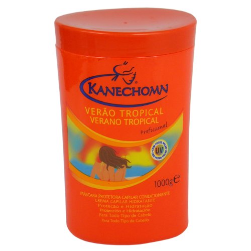 imagem de CREME KANECHOM VERÃO TROPICAL 1KG