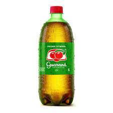 imagem de REFRIGERANTE GUARANÁ ANTARCTICA PET 1L