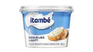 imagem de REQUEIJÃO 400G ITAMBÉ LIGHT