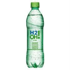 imagem de ÁGUA LIMÃO H2O PET 500ML