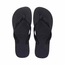 imagem de SANDÁLIA HAVAIANAS TOP 39 40 PRETO