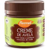 imagem de CREME AVELÃ FLORMEL DIET 150G CROCANTE