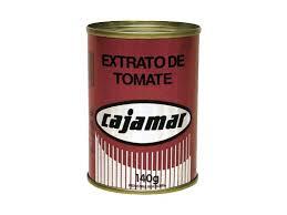 imagem de EXTRATO TOMATE CAJAMAR 140G