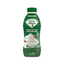 imagem de CREME DE LEITE PORTO ALEGRE 500ML