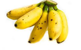 imagem de BANANA OURO