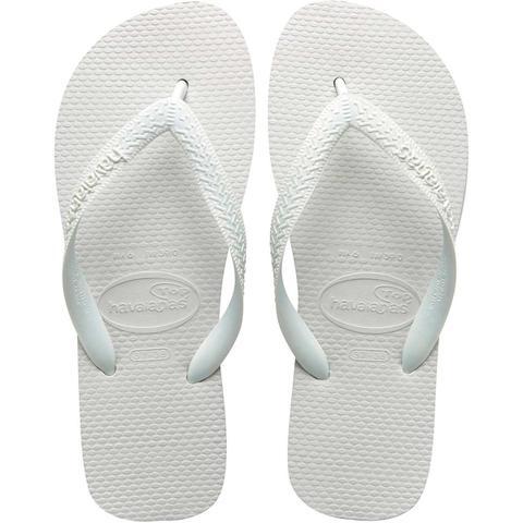 imagem de SANDÁLIA HAVAIANAS TOP 41 42 BCO