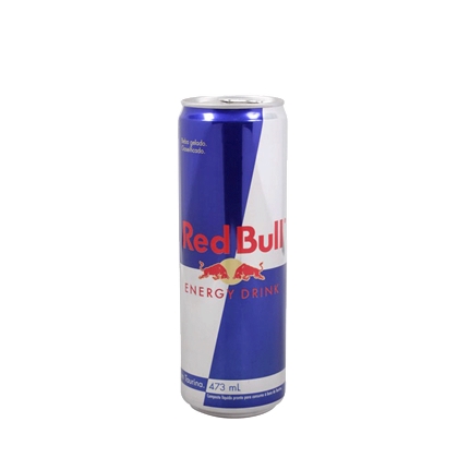 imagem de ENERGÉTICO RED BULL 473ML TRADICIONAL