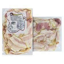 imagem de BACON PALADAR CUBOS 300G