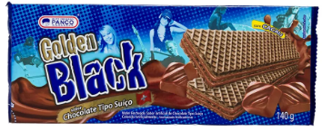 imagem de BISCOITO WAFER PANCO G.BLACK 112G SUÍÇO