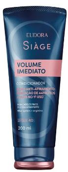 imagem de CONDICIONADOR SIAGE 200ML VOLUME IMED B2B