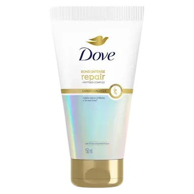 imagem de CONDICIONADOR DOVE BOND 150ML INTENSE