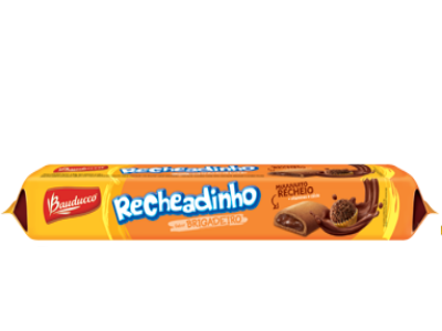 imagem de BISCOITO RECHEADINHO BAUDUCCO 104G BRIGADEIRO