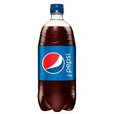 imagem de REFRIGERANTE COLA PEPSI PET 1L