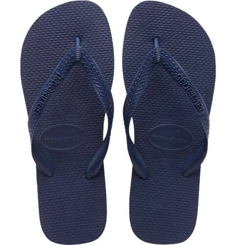 imagem de SANDÁLIA HAVAIANAS TOP 39 40 MARINHO