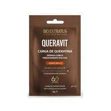 imagem de DOSE BIO EXTRATUS QUERAVIT 30G