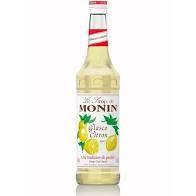 imagem de XAROPE MONIN 700ML LIMÃO SICILIANO
