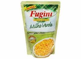 imagem de MILHO VERDE 170G FUGINI SACHE