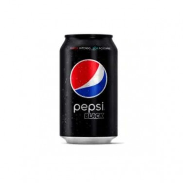 imagem de REFRIGERANTE COLA PEPSI LATA 350ML SEM AÇÚCAR