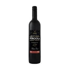 imagem de VINHO TINTO NACIONAL PÉRGOLA SUAVE 750ML