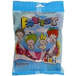 imagem de BALA DORI FRUTSY SORTIDA 100G