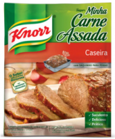 imagem de TEMPERO KNORR 25G MEU ASSADO CASEIRO