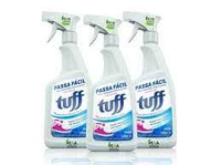 imagem de TUFF FACILITA PASSAROUPAS 500M C/PULV