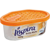imagem de EVITA MOFO INSPIRA 80G NATURAL