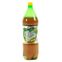 imagem de REFRIGERANTE GUARANÁ MATE COURO DIET PET 2L