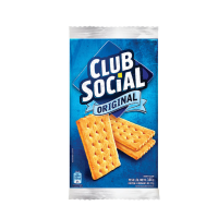 imagem de BISCOITO CLUB SOCIAL 144G ORIGINAL