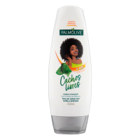 imagem de CONDICIONADOR PALMOLIVE CACHOS 350ML