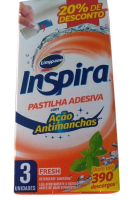 imagem de PASTILHA LIMPPANO ADES.INSP.FRE.C3 20% DESC