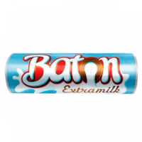 imagem de BATON GAROTO 16G EXTRA MILK