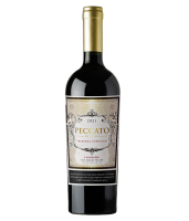 imagem de VINHO MEIO SECO PEC D VINO CARM RES ESP 750ML