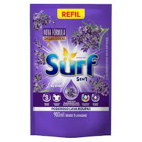 imagem de DETERGENTE LÍQUIDO SURF LAVANDA 900ML