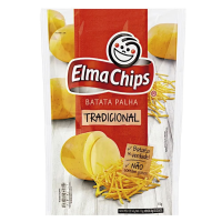 imagem de BATATA ELMA CHIPS LAYS 70G CLÁSSICA