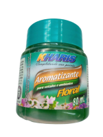 imagem de AROMATIZANTE KHARIS 80ML FLORAL