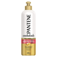 imagem de CREME PENTEAR PANTENE CACHOS ONDONLADO  240ML