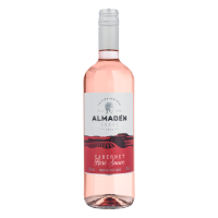 imagem de VINHO ALMADÉN CAB ROSÉ 750ML