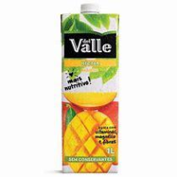 imagem de SUCO DEL VALLE 1L CAIXA MANGA