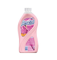 imagem de AMACIANTE AMACITEL 2L ALEGRES ENCAN ROSA