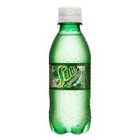 imagem de REFRIGERANTE SODA LIMONADA PET 200ML