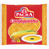 imagem de CANJIQUINHA PACHÁ 500G