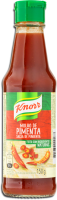 imagem de MOLHO KNORR 150ML PIMENTA